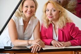 Primeurs Musicales – Festival de jeunes talents